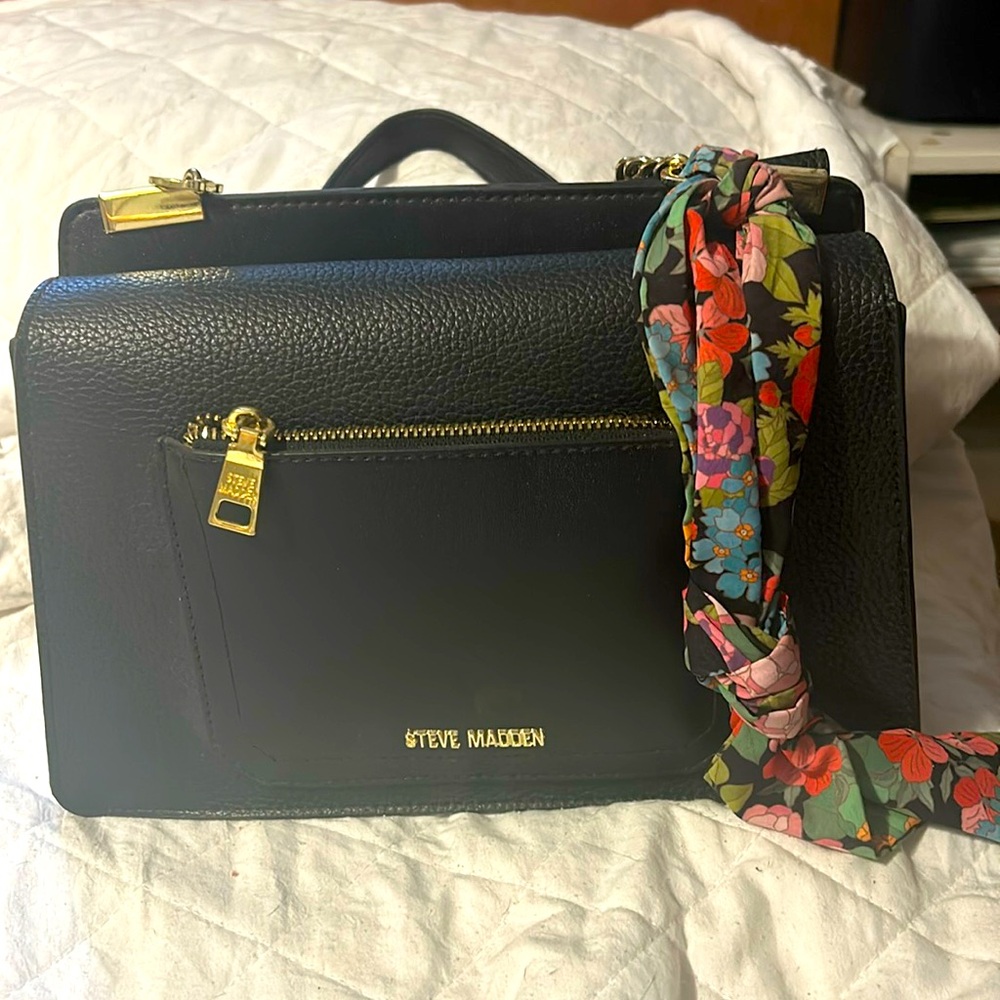 Steve Madden Purse